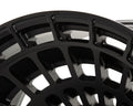 Vossen LCX-04 24x14 - 8x165.1 - ET75 - Mega Deep - 125.1 - Brushed Gloss Clear Wheel
