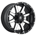 Wheel Pros MAVERICK 18X9 5X4.5/5 MB 5.75 78.1 20MM D53718902657