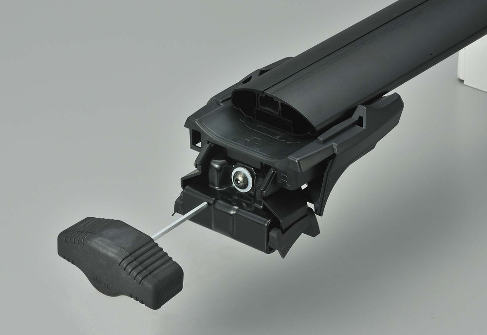 AERO BASE FLUSH STAY FOR FLUSH RAIL