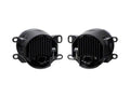 Diode Dynamics Elite Series Type CGX Fog Lamps - White (Pair)