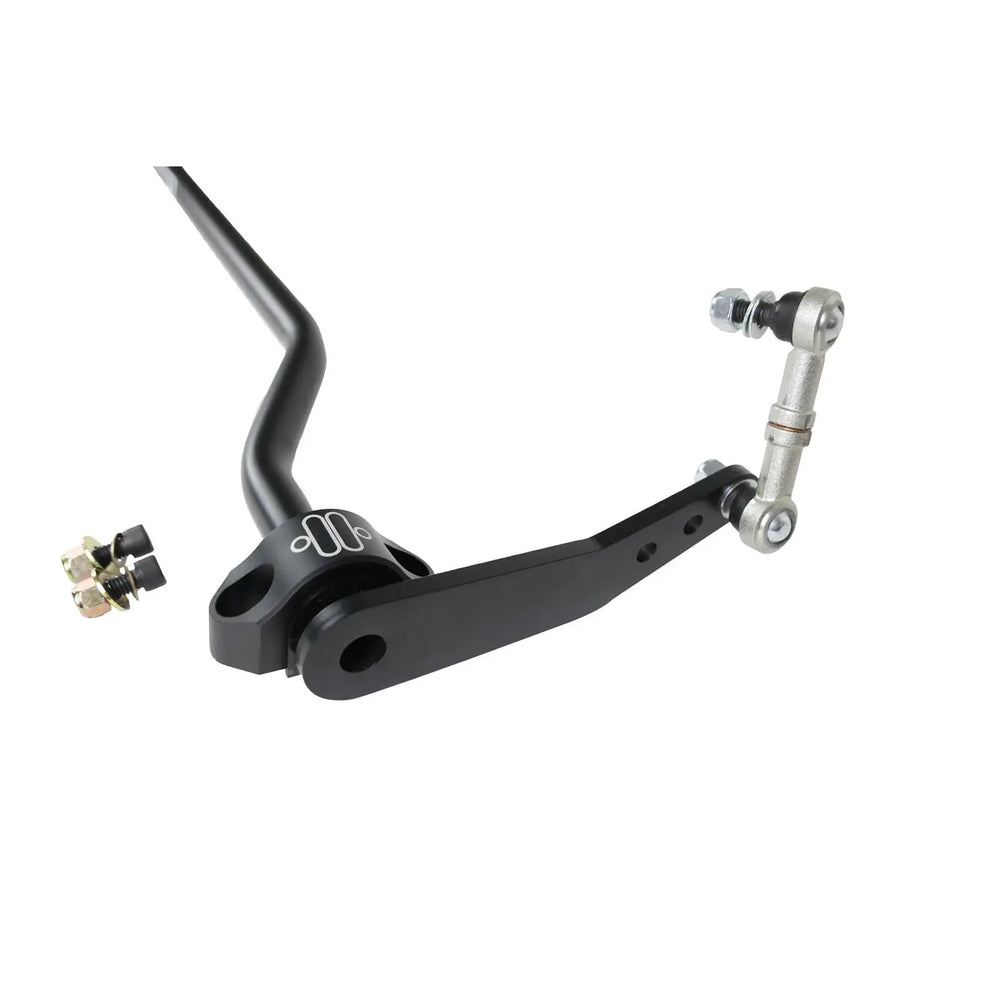 Ridetech 64-67 Chevrolet Chevelle/Malibu w/ Momentum Chassis Adjustable Rear Sway Bar