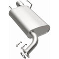 0712 CAMRY DIRECTFIT MUFFLER KIT