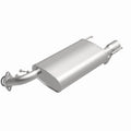 0712 CAMRY DIRECTFIT MUFFLER KIT