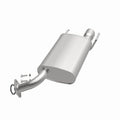 0712 CAMRY DIRECTFIT MUFFLER KIT