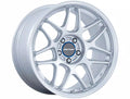 MOTEGI MR158 18X8.5 5X4.25 H-SLV MCH 42MM - MR158SD18853042