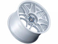 MOTEGI MR158 18X8.5 5X4.25 H-SLV MCH 42MM - MR158SD18853042