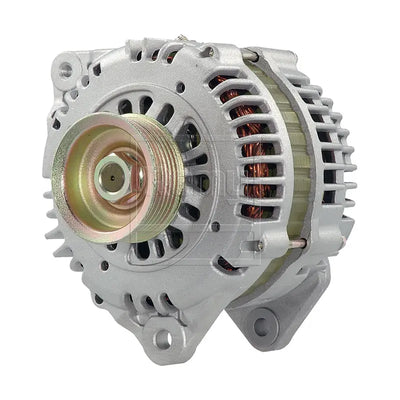REMY red auto part