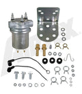 HUB&BEARING ASSEMBLY;W/INTEGRAL ABS