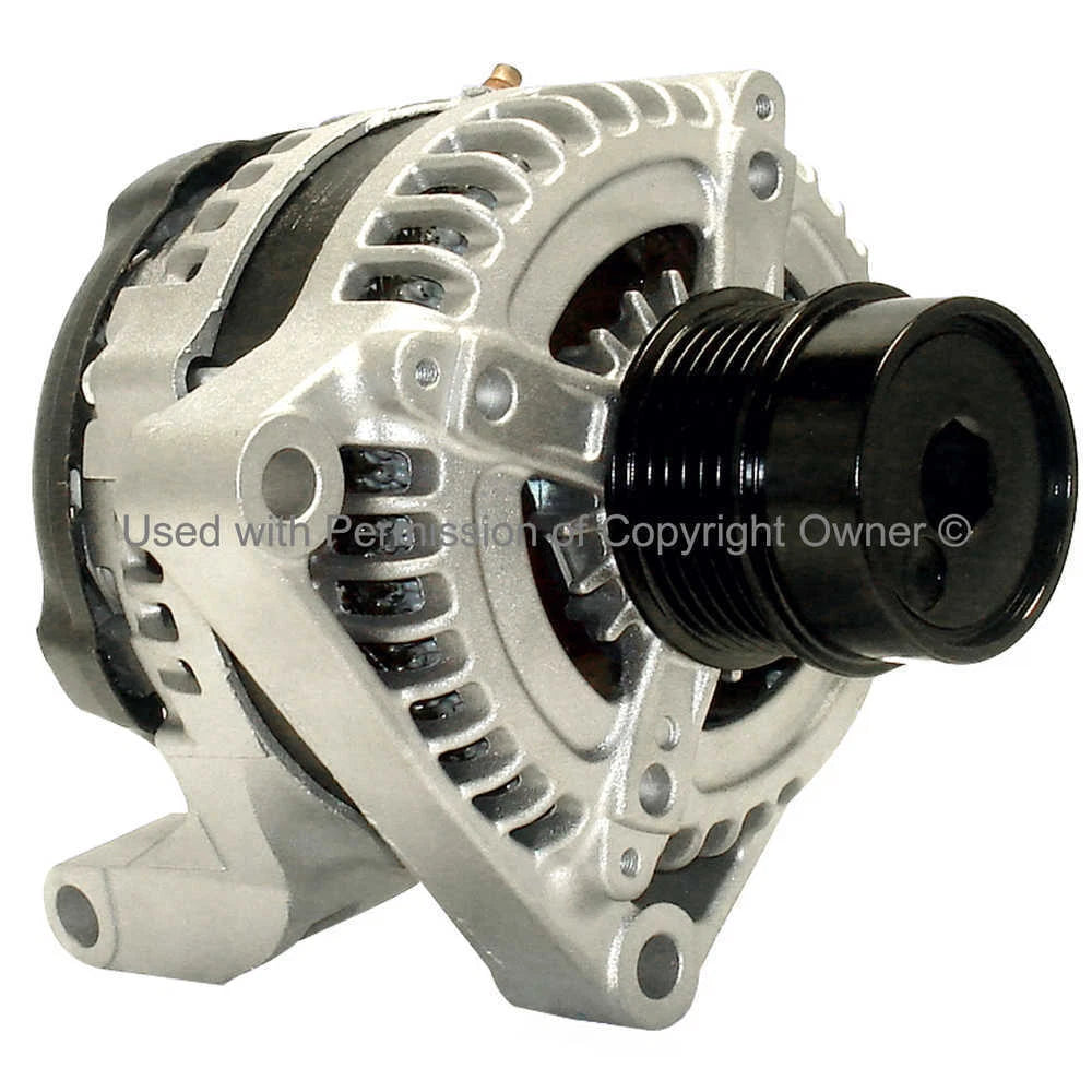 REMANUFACTURED DENSO FIRST TIME FIT