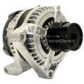 REMANUFACTURED DENSO FIRST TIME FIT