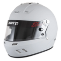 Helmet RZ-57V Large Flat Gray SA2025