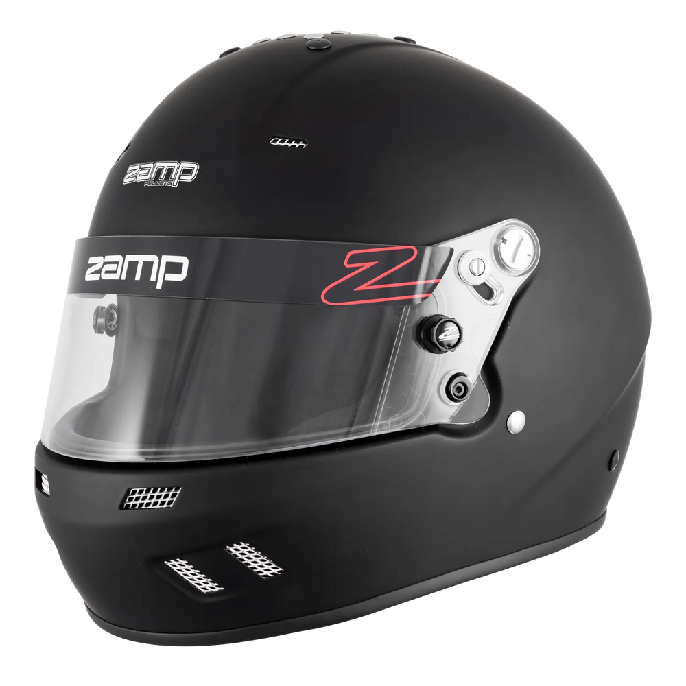 Helmet RZ-57V Large Flat Gray SA2025