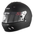 Helmet RZ-57V Large Flat Gray SA2025