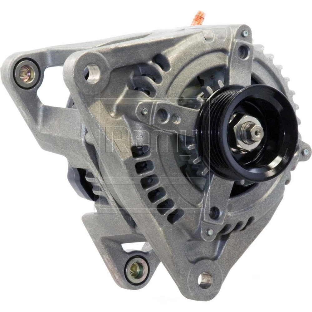 DOMESTIC ALTERNATOR