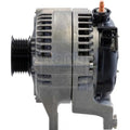 DOMESTIC ALTERNATOR