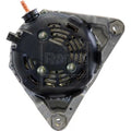 DOMESTIC ALTERNATOR