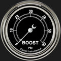 TRADITIONAL 2 5/8IN BOOST 60PSI ELE