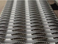 GRIP STEP XL 9-1/2" X 54" STEEL PAS