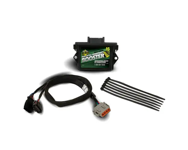 ***Discontinued******Discontinued***BD Throttle Sensitivity Booster - Toyota Subaru