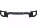 TEXTURED BLACK TPO BUMPER OVERLAY W
