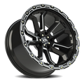 6-135 GBLK MIL SPK VIS KORUPT