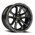 6-135 GBLK MIL SPK VIS KORUPT
