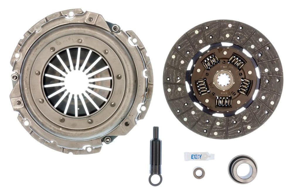 Exedy OE 1994-1995 Chevrolet S10 V6 Clutch Kit