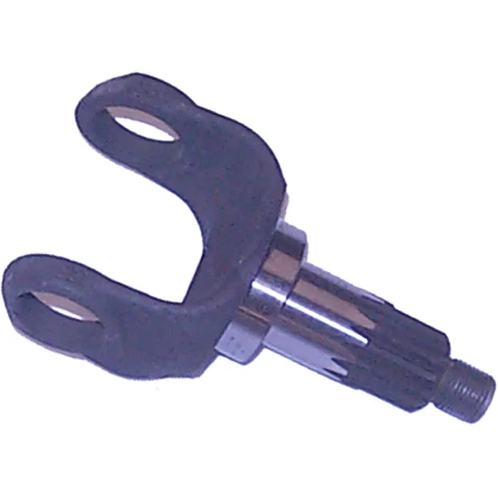 YOKE