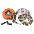 ~(53 lbs. 18X17X5)~ DYAD DS 10.4in Clutch and Flywheel Kit