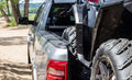 19C RANGER 6FT BED LOMAX STANCE HARD COVER CARBON FIBER