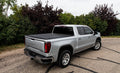 19C RANGER 6FT BED LOMAX STANCE HARD COVER CARBON FIBER