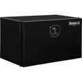 BOX AL 24X24X72 STAINLESS DOOR