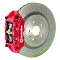 Brembo auto part