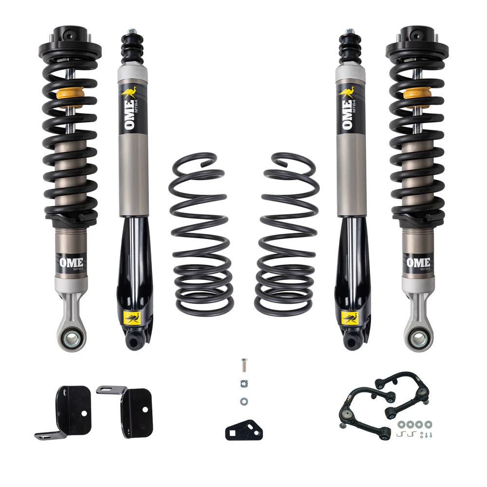 Old Man Emu MT64 Kit