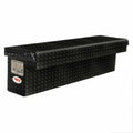 BOX PIK-UP RAIL AL 16X48LG PWDRCOAT