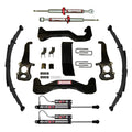 Skyjacker strut brace