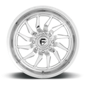 FF107 26X14 BLANK POLISHED -90MM (114-180)