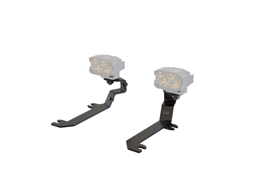 MORIMOTO BIGBANGER DITCH LIGHT KIT: