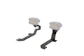 MORIMOTO BIGBANGER DITCH LIGHT KIT: