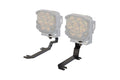 MORIMOTO BIGBANGER DITCH LIGHT KIT: