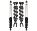 2.5 Coilover/2.0 Shock Set 2.5 Lift 2019-23 RAM 1500 4x4 Carli Suspension