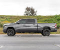 2.5 Coilover/2.0 Shock Set 2.5 Lift 2019-23 RAM 1500 4x4 Carli Suspension