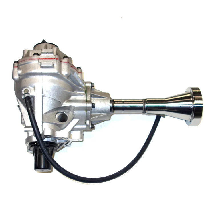 Zumbrota (Yukon) auto part