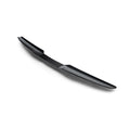 Akrapovic 2024+ BMW M5 (G90) Carbon Fiber Rear Trunk Lip