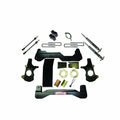 Skyjacker 6"KIT, 07 GM 1500 P/U 4X4
