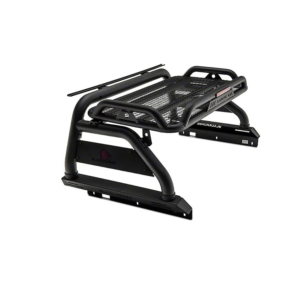 ATLAS ROLL BAR KIT