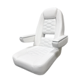 BREEZE WAY SPORT HELM CHAIR 25", WH