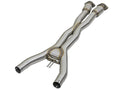 aFe auto part close-up