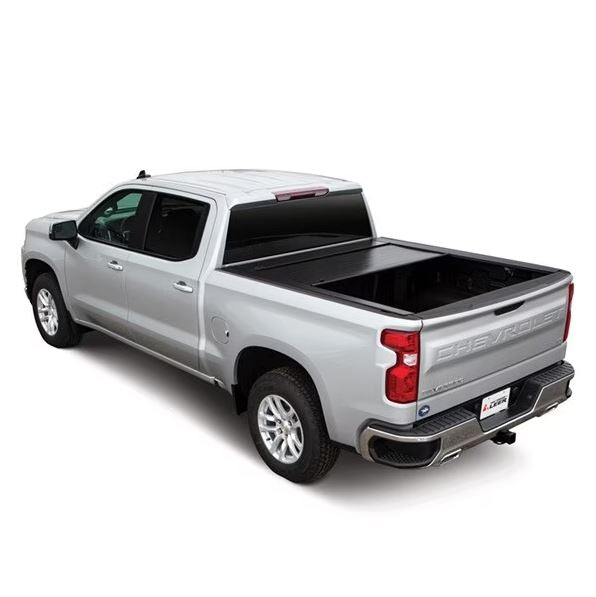 JACKRABBIT FULMETAL W-EXPLORER RAIL