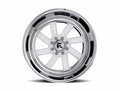 FF002 26X16 BLANK BLACK -101MM (114